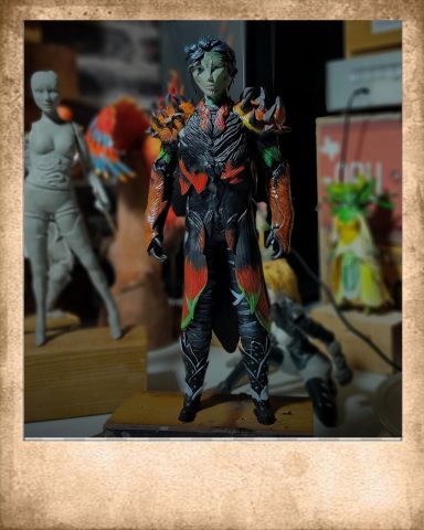 Sylvari